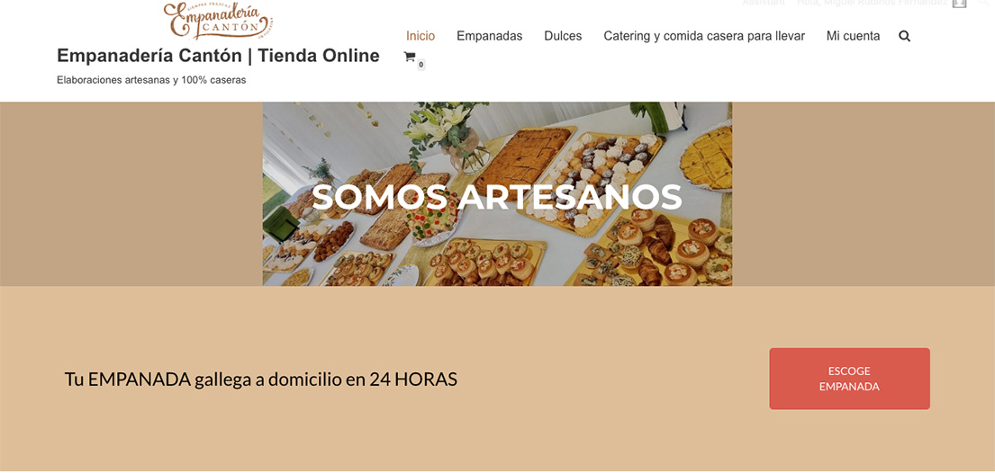 Tu presencia en la red